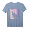 11. Geburtstag Geschenk Katze Kätzchen Fan - Retro Katzen T-Shirt für Mädchen zum 11. Geburtstag, perfektes Geschenk für Katzenliebhaberinnen