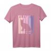 11. Geburtstag Geschenk Katze Kätzchen Fan - Retro Katzen T-Shirt für Mädchen zum 11. Geburtstag, perfektes Geschenk für Katzenliebhaberinnen
