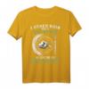 Ich fragte Odin für eine Valkyrie T-Shirt – Nordische Mythologie, Viking Symbole & Odin Geschenk für Wikinger- und Mythologie-Fans