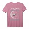 Ich fragte Odin für eine Valkyrie T-Shirt – Nordische Mythologie, Viking Symbole & Odin Geschenk für Wikinger- und Mythologie-Fans