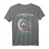 Ich fragte Odin für eine Valkyrie T-Shirt – Nordische Mythologie, Viking Symbole & Odin Geschenk für Wikinger- und Mythologie-Fans