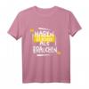 Lustiges Spruch T-Shirt 'Haben ist besser als Brauchen' – Perfekt für Partys, Geburtstage, Weihnachten & Firmenjubiläum