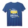 Lustiges Spruch T-Shirt 'Haben ist besser als Brauchen' – Perfekt für Partys, Geburtstage, Weihnachten & Firmenjubiläum