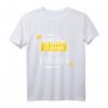 Lustiges Spruch T-Shirt 'Haben ist besser als Brauchen' – Perfekt für Partys, Geburtstage, Weihnachten & Firmenjubiläum