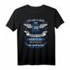 Als Gott mich vor 30 Jahren schuf grinste er das wird lustig – Lustiges T-Shirt zum 30. Geburtstag für Bruder, Schwester, Freund oder Freundin