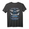 Als Gott mich vor 30 Jahren schuf grinste er das wird lustig – Lustiges T-Shirt zum 30. Geburtstag für Bruder, Schwester, Freund oder Freundin