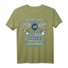 Als Gott mich vor 30 Jahren schuf grinste er das wird lustig – Lustiges T-Shirt zum 30. Geburtstag für Bruder, Schwester, Freund oder Freundin