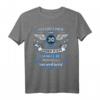 Als Gott mich vor 30 Jahren schuf grinste er das wird lustig – Lustiges T-Shirt zum 30. Geburtstag für Bruder, Schwester, Freund oder Freundin