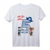 Kinder T-Shirt Geburtstag 5 Jahre Junge Pirat - Mit Aufschrift 'Ich bin schon 5' für Piratenfans & Geburtstagsfeiern