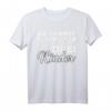 Vatertag Geschenkidee & Herrentag T-Shirt mit witzigem Spruch – Perfektes Geschenk für Väter, Männer & Freunde zu Himmelfahrt, Männertag & Herrentag