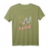 44. Geburtstag Frau T-Shirt - Lustiges Geschenk für 44 Jahre mit Pumps und Rose für Frauen & Geburtstagsoutfit