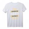 Papa egal was im Leben auf dich zukommt – Lustiges T-Shirt von Tochter zum Vatertag & Geburtstag für den besten Papa