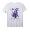 Lächle Du Kannst Sie Nicht Alle Töten Sensenmann Death T-Shirt – Schwarzer Humor, Ironie & Geburtstagsgeschenk für Zyniker