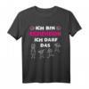 Erzieherin Kinder Kita Kindergarten T-Shirt – Perfektes Geschenk für Frauen im pädagogischen Beruf zu Geburtstag, Weihnachten, Muttertag