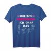 Erzieherin Kinder Kita Kindergarten T-Shirt – Perfektes Geschenk für Frauen im pädagogischen Beruf zu Geburtstag, Weihnachten, Muttertag