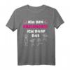 Erzieherin Kinder Kita Kindergarten T-Shirt – Perfektes Geschenk für Frauen im pädagogischen Beruf zu Geburtstag, Weihnachten, Muttertag