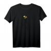 Kpop Korean Finger Herz Hand Liebe T-Shirt für Fans – Perfektes Geschenk für Töchter, Enkelinnen & Freundinnen zu Weihnachten, Valentinstag & Geburtstag