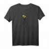 Kpop Korean Finger Herz Hand Liebe T-Shirt für Fans – Perfektes Geschenk für Töchter, Enkelinnen & Freundinnen zu Weihnachten, Valentinstag & Geburtstag