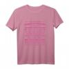 Damen Ich Bin Keine Perfekte Tochter Lustiges Geburtstag Geschenk T-Shirt – Originelles Geschenk vom Vater für die beste Tochter