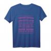 Damen Ich Bin Keine Perfekte Tochter Lustiges Geburtstag Geschenk T-Shirt – Originelles Geschenk vom Vater für die beste Tochter