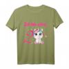 Kinder Ich bin schon zwei 2. Geburtstag Einhorn Mädchen T-Shirt – Süßes Geburtstagsoutfit für kleine Prinzessinnen zum 2. Jahrestag
