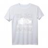Papa & Tochter T-Shirt - Herz & Seele Geschenk zum Vatertag für alle Väter, Schwiegerväter & Stiefpapas