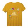 Quadratwurzel von 121, 11 Jahre alt, Liebesmathematik T-Shirt – Originelles Geburtstagsgeschenk für Jungen und Mädchen zum 11. Geburtstag