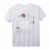 Quadratwurzel von 121, 11 Jahre alt, Liebesmathematik T-Shirt – Originelles Geburtstagsgeschenk für Jungen und Mädchen zum 11. Geburtstag