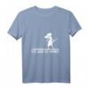 Lustiges Polter T-Shirt 'Die Jagd ist Vorbei' für Junggesellinnenabschied, Hochzeit & Polterabend – Perfektes Geschenk für Brautteam, Mama, Schwester & Freunde