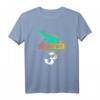 Kinder Dinosaurier 3. Geburtstag T-Shirt - Ich bin 3 Jahre Party Dino Kind Shirt für Geburtstagsfeiern