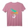 Kinder Dinosaurier 3. Geburtstag T-Shirt - Ich bin 3 Jahre Party Dino Kind Shirt für Geburtstagsfeiern