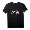 Lil Sis Töchter & Schwestern T-Shirt – Perfektes Geschenk für Familienanlässe, Vatertag, Muttertag, Weihnachten & Geburtstag