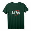 Lil Sis Töchter & Schwestern T-Shirt – Perfektes Geschenk für Familienanlässe, Vatertag, Muttertag, Weihnachten & Geburtstag