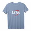 Lil Sis Töchter & Schwestern T-Shirt – Perfektes Geschenk für Familienanlässe, Vatertag, Muttertag, Weihnachten & Geburtstag