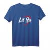 Lil Sis Töchter & Schwestern T-Shirt – Perfektes Geschenk für Familienanlässe, Vatertag, Muttertag, Weihnachten & Geburtstag