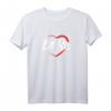 Lil Sis Töchter & Schwestern T-Shirt – Perfektes Geschenk für Familienanlässe, Vatertag, Muttertag, Weihnachten & Geburtstag