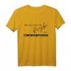 Wenn man selbst der Psycho ist. Witziges Faultier Einstellung T-Shirt mit Ironie – Geschenkidee für Geburtstag, Weihnachten, Ostern & Valentinstag für Frauen, Männer, Freunde & Familie