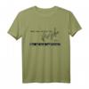 Wenn man selbst der Psycho ist. Witziges Faultier Einstellung T-Shirt mit Ironie – Geschenkidee für Geburtstag, Weihnachten, Ostern & Valentinstag für Frauen, Männer, Freunde & Familie