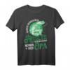 Lustiges Angler T-Shirt mit Spruch 'Manche nennen mich Angler' – Witziges Geschenk für Angler, Damen, Herren, Mädchen & Kinder