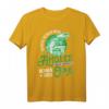 Lustiges Angler T-Shirt mit Spruch 'Manche nennen mich Angler' – Witziges Geschenk für Angler, Damen, Herren, Mädchen & Kinder