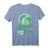 Lustiges Angler T-Shirt mit Spruch 'Manche nennen mich Angler' – Witziges Geschenk für Angler, Damen, Herren, Mädchen & Kinder
