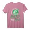 Lustiges Angler T-Shirt mit Spruch 'Manche nennen mich Angler' – Witziges Geschenk für Angler, Damen, Herren, Mädchen & Kinder