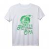 Lustiges Angler T-Shirt mit Spruch 'Manche nennen mich Angler' – Witziges Geschenk für Angler, Damen, Herren, Mädchen & Kinder