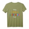 Kinder Stolzes Schulkind 2021 Einschulung Geschenk T-Shirt – Perfektes Geschenk für Erstklässler zum Schulanfang, Schulstart & Einschulung