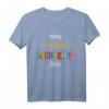 Kinder Stolzes Schulkind 2021 Einschulung Geschenk T-Shirt – Perfektes Geschenk für Erstklässler zum Schulanfang, Schulstart & Einschulung