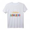 Kinder Stolzes Schulkind 2021 Einschulung Geschenk T-Shirt – Perfektes Geschenk für Erstklässler zum Schulanfang, Schulstart & Einschulung