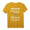 Herren Papa und Tochter T-Shirt Partnerlook – Witziges Vater-Tochter Shirt als Geschenk für Vatertag, Weihnachten & Geburtstag