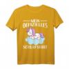 Offizielles Einhorn Schlafshirt für Kinder – Bequemes Nachthemd für lange Nickerchen, Geburtstag & Weihnachten