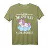 Offizielles Einhorn Schlafshirt für Kinder – Bequemes Nachthemd für lange Nickerchen, Geburtstag & Weihnachten