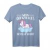 Offizielles Einhorn Schlafshirt für Kinder – Bequemes Nachthemd für lange Nickerchen, Geburtstag & Weihnachten